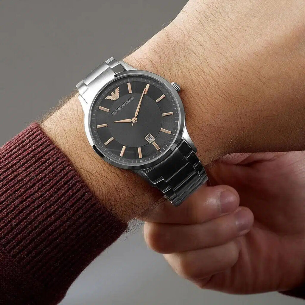 AR2514 אמפוריו ארמני גברים