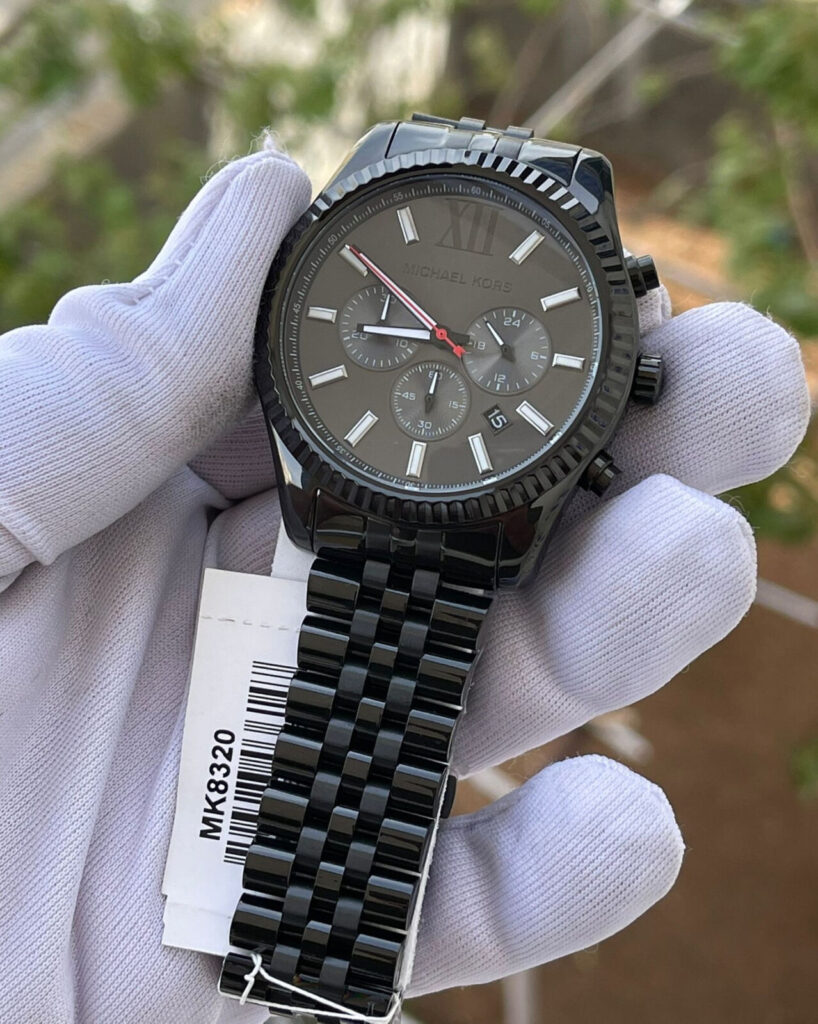 MK8320 מייקל קורס גברים