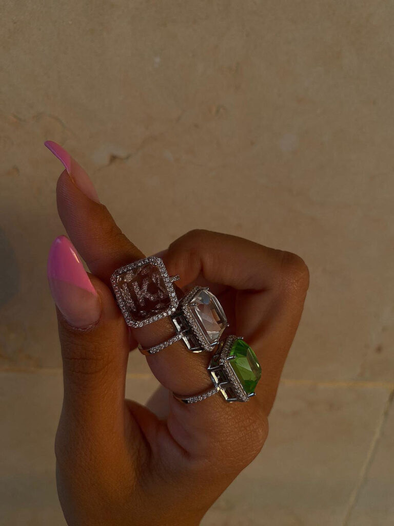 צורפים במיוחד בשבילך :) - כסף 925